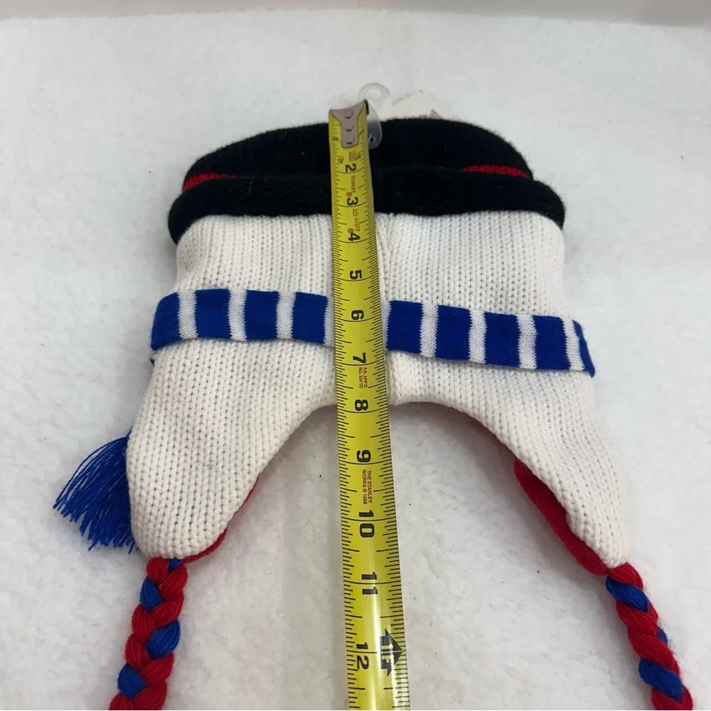 Kids Snowman Hat
